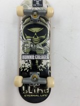 Tech Deck Blind Eternal Life Ronnie Creager Finger Skateboard Gamer Skeleton - $12.02