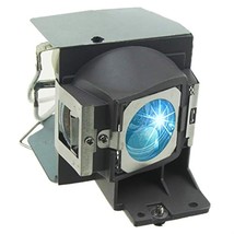 5J.J3T05.001 Replacement Projector Lamp Bulb With Housing For Benq Ep422... - $66.99