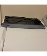 DBX ZonePRO 1261 Digital Zone Processor Made In USA 12 x 6 - $349.52