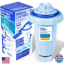 W28175 Replacement for Nature2 Express Mineral Cartridge for Pool System... - $66.82