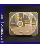 The LUCAS DAVENPORT &quot;PREY&quot; Series By John Sandford - 36 MP3 Audiobook Co... - $39.90