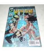WOLVERINE # 21 (Marvel Comics 2004 NM) Elektra Fury Hydra &quot;Enemy of the ... - $1.25
