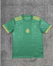 Mexico national football team Jersey T shirt new polo Jersey - £20.86 GBP