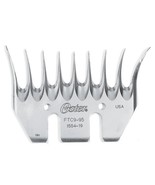 Oster Shearing Comb, 9-Tooth Flared Golden Ram Harvest All - $61.77 CAD
