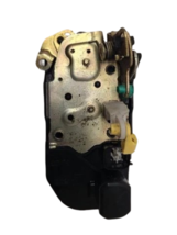 Rear Left Driver Door Lock Actuator Compatible With 2005-2005 Dodge Dura... - $127.75