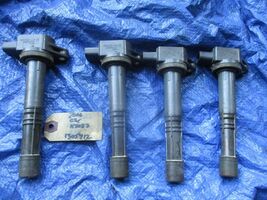 06-08 Acura CSX K20Z2 ignition coil set OEM K20 K20Z engine Denso 099700... - $79.99
