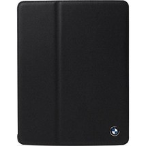 BMW Signature BMFCNPLB Smartcase Cover for Apple iPad 2/3/4 - Black  - £46.08 GBP