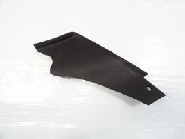 20 Mercedes AMG GT R trim, water baffle deflector, right rear, 1908314000 - $26.98