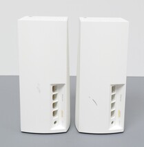 Linksys Atlas Pro 6 MX5502 Dual-Band Mesh WiFi System - (2-Pack) image 6