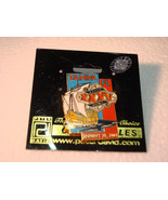 Pin back - Super Bowl 35 - Jan 28 2001 - Tampa, FL- New - $8.14