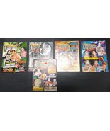LUCHAS 2000 Magazine RARE Lot of 5  (200, 201, 202, 203, 204) Lucha Libr... - $82.32 CAD