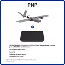 Suspended Fixed Wing Fpv Unmanned Aerial Vehicle Modular Multifunctional... - €914,30 EUR Suspended Fixed Wing Fpv Unmanned Aerial Vehicle Modular Multifunctional... - €914,30 EUR