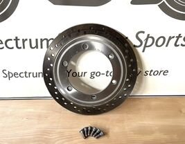2007 - 2024 Honda SHADOW Spirt Aero Phantom VT750 OEM FRONT BRAKE DISK 4... - $28.66