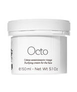 GERnetic Octo Dual-Action Purifying Cream, 5.07 Oz. - £94.32 GBP