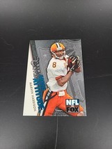 1996 Skybox Marvin Harrison #8 Same Game Indianapolis Colts Football Card - £1.15 GBP