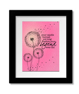 Candle in the Wind - Elton John Song - Lyric Art Inspired Print Canvas o... - $25.61 CAD+