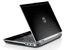 LidStyles Metallic Laptop Skin Protector Decal Dell Latitude E6430 image 5