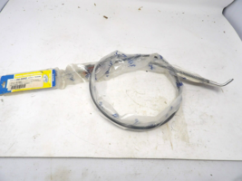 Motion Pro Black Vinyl Throttle Cable 04-0052  Suzuki RMX250 1989-1998 - $24.75