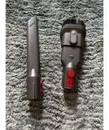 Genuine Dyson Vacuum Hose Attachment Retractable Brush Tool Replacement - $14.85