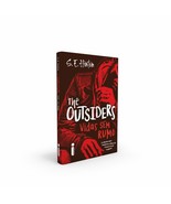 The Outsiders - Vidas Sem Rumo (Em Portugues do Brasil) [Hardcover] S. E... - £25.81 GBP