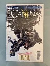 Catwoman(vol. 4) #6 - DC Comics - Combine Shipping - £2.77 GBP