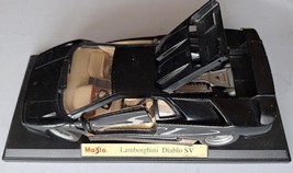 MODEL MAISTO &quot;LAMBORGHINI DIABLO SV - £45.13 GBP