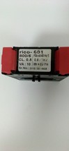 Rico-601 Rod Current Transformer 800/5 Cl/0.5 VA:10 - £15.37 GBP