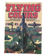 Flying Colors Military Aircraft Markings William Green Paperback - $26.34 CAD