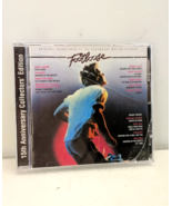 Footloose [15th Anniversary Collectors&#39; Edition] CD Album - Various Soun... - $223.72 MXN