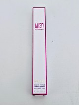 Alien Hypersense Mugler Eau De Parfum Perfume Travel Spray .33 oz - $684.19 MXN
