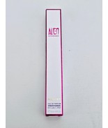 Alien Hypersense Mugler Eau De Parfum Perfume Travel Spray .33 oz - $47.77 CAD
