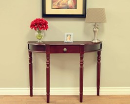 Frenchi Furniture Entry Way Console Table - $197.99