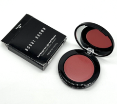 Bobbi Brown Pot Rouge for Lips and Cheeks in Pink Flame 34 New in Box Authentic - £22.51 GBP