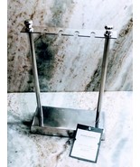 Ship N 24 Hours. New-Threshold  Stainless Steel Bar Tool Set. As Shown O... - $928.89 MXN