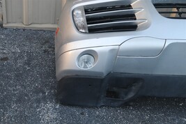2008-10 Cayenne S Front Bumper Cover Complete *LOCAL PICK UP ONLY* image 12