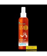 SEA OF SPA-Sun Nuts Oil SPF8  Bio Sun 250ml - $831.04 MXN
