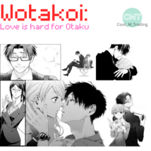 Wotakoi Love Is Hard For Otaku Vol 1-6 Loose Set English Manga Lot Fujita - $33.66+