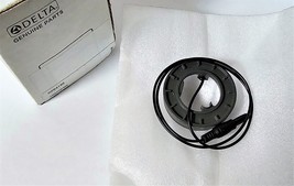 RP64168 Delta Faucet Lahara Insulator Ring and Cable Replacement Part - $58.60