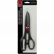 8.5&quot; Kitchen Shears - 3.5&quot; Stainless Steel Blade Chef Cook - £4.68 GBP