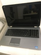 Dell Inspiron 5721 i7-3537U 3.10GHz 8GB used for parts/repair - £53.08 GBP