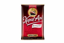 Kapal Api Special Kopi Bubuk (65g) - Special Ground Cofee / Kopi Tubruk (Pack of - $26.26