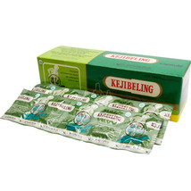 Kejibeling Black Face Kidney Stones Urinary Tract Health Anti Inflammato... - $32.92 CAD