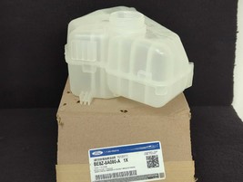 New OEM Genuine Ford Coolant Expansion Tank 2011-2019 Fiesta BE8Z-8A080-A - £46.60 GBP