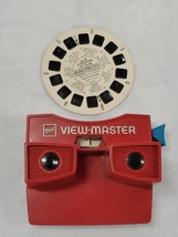 VINTAGE Viewmaster w/ Casper the Friendly Ghost Reel - £15.45 GBP
