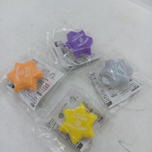SPARKLE PARTY Light-Up Star Badge Set – 4 Colors of each set - Illuminat... - $32.50