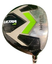 Wilson Ultra Jr. Driver Right-Handed Youth Junior Flex Graphite 31.5 Inches - $20.68