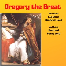 Pope Gregory the Great Audiobook mp3 download - $45.86 MXN
