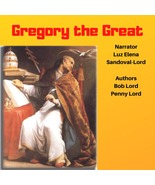 Pope Gregory the Great Audiobook mp3 download - $45.86 MXN