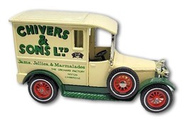 Matchbox - 1927 Talbot: Models Of Yesteryear #Y-5 (1978) *White Edition / Loose* - £5.98 GBP