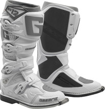 Gaerne Mens MX Offroad SG-12 Boots White 7 - £511.48 GBP